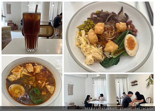 臺南市東區 董小姐螺螄粉