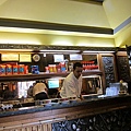 cafe bar