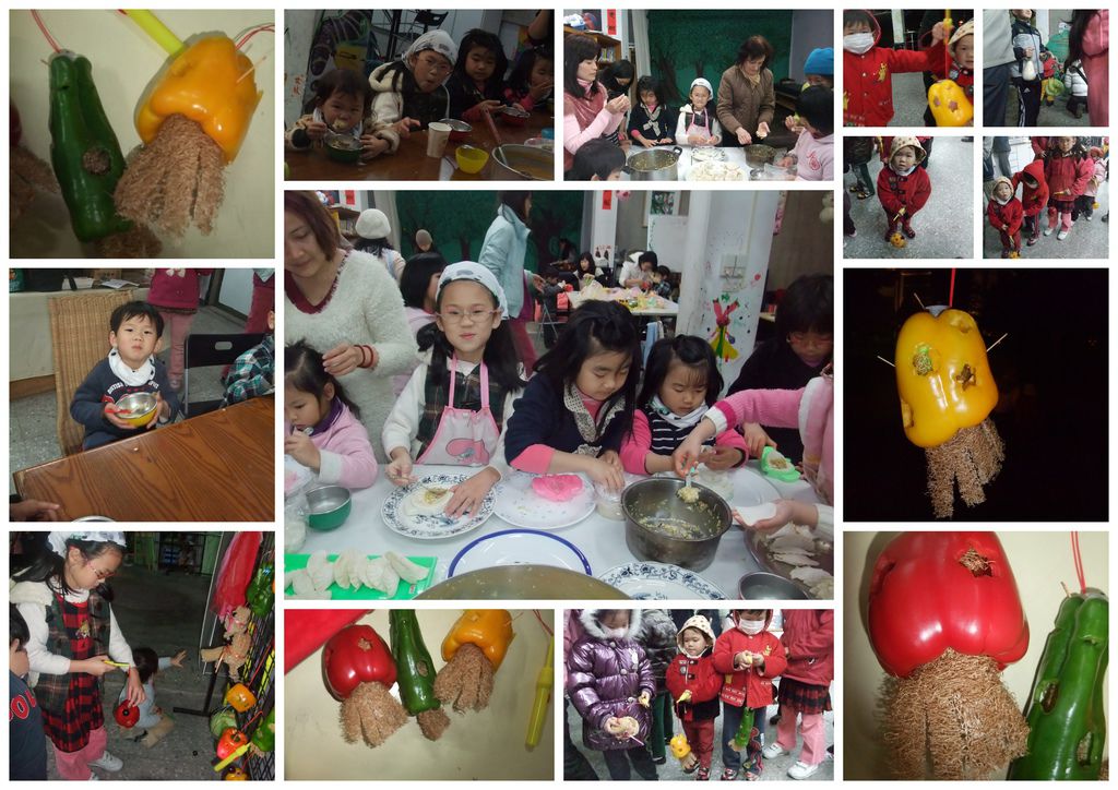 110212_蔬果提燈 110212_蔬果提燈