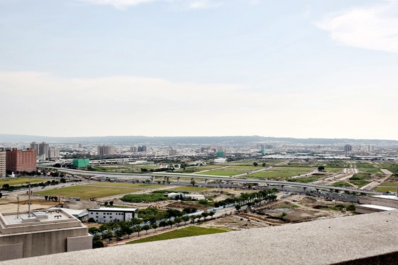 登陽建設