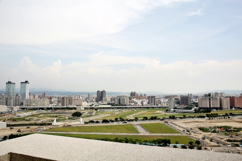 登陽建設