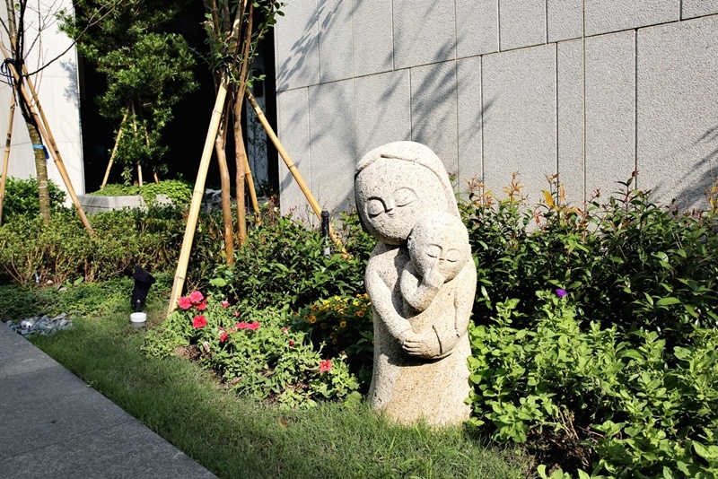 5D3_0511 社區林蔭步道