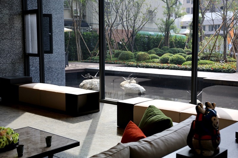 建案 | 登陽聽河