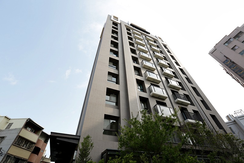 台中烏日區新屋