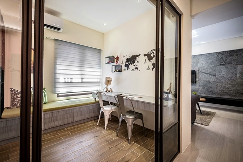 台中烏日區新屋