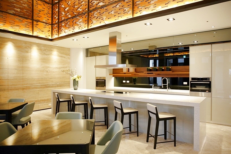 多功能媽媽教室