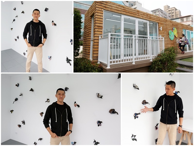 台中西屯藝術村