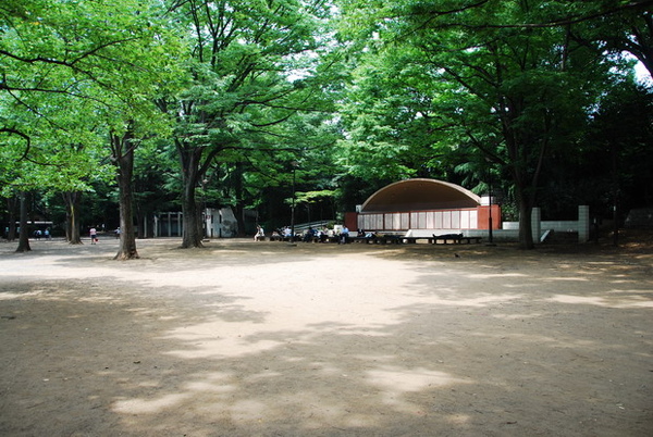 公園