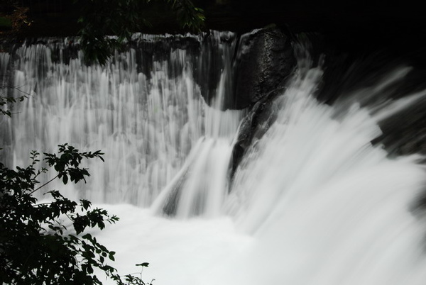 waterfall