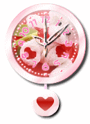 koibana_designclockL130.gif