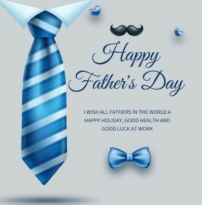 溫馨時光．歡慶父親節&兒子兵役退伍