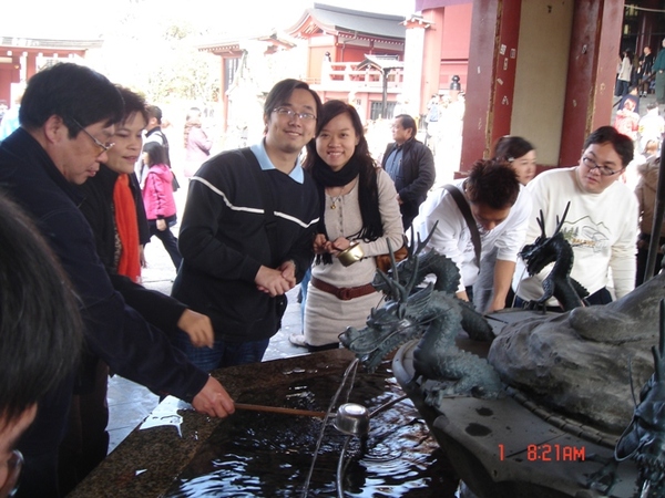 淺草寺