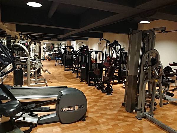 workout space.JPG