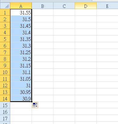 【Excel2010版-函數】查詢並回傳資料-VLOOKUP