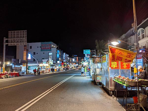 【屏東】位於墾丁大街上的飯店~承億文旅-墾丁雅客小半島