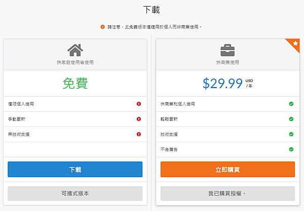 【工具】免安裝、免註冊、簡易編輯、個人免費使用的螢幕截圖工具