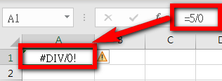 【Excel-錯誤值】Excel出現錯誤值(例如： ####