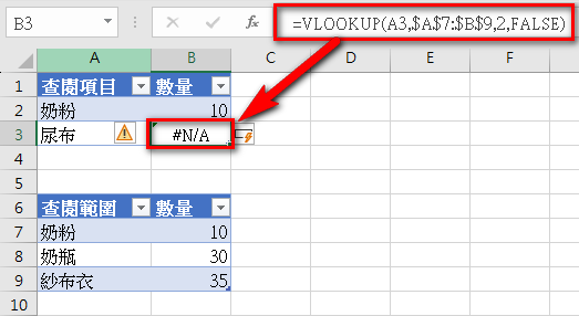 【Excel-錯誤值】Excel出現錯誤值(例如： ####