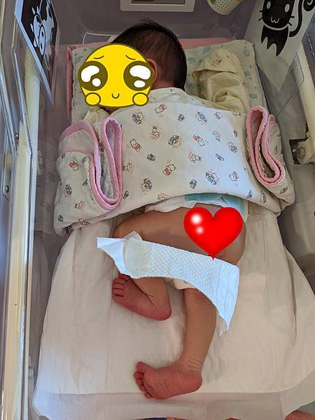【產後】新生兒紅屁屁之照護方式分享(含小兒科醫師推薦的屁屁膏
