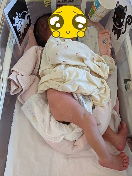 【產後】新生兒紅屁屁之照護方式分享(含小兒科醫師推薦的屁屁膏