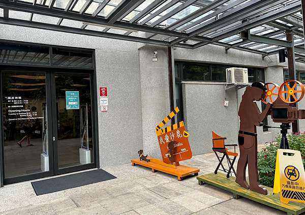 【親子共讀】設有親子共讀區且環境清幽的圖書館-臺中市立圖書館 【親子共讀】設有親子共讀區且環境清幽的圖書館-臺中市立圖書館