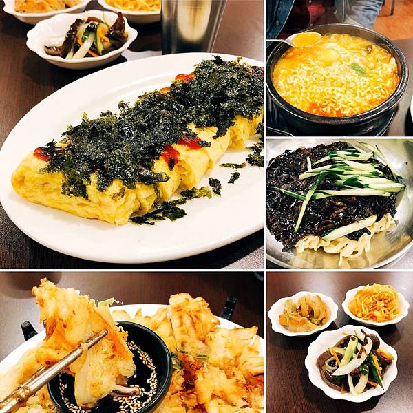 韓國大叔餐廳 六張犁美食 韓式料理.jpg