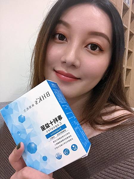BHK's 十益菌膠囊.JPG BHK's 十益菌膠囊.JPG