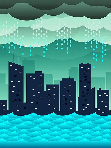 flood-city