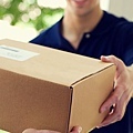 deliver box