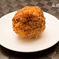 蘇格蘭蛋 - Scotch eggs