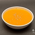 南瓜濃湯(Pumpkin Soup)