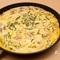 義式烘蛋(Frittata)