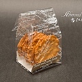 杏仁脆片(Almond Crisps)