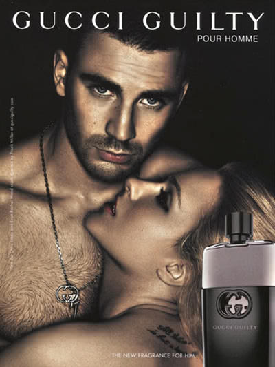 gucci-guilty-pour-homme-chris-evans-evan-rachel-wood