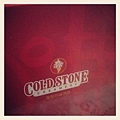 happy birthday coldstone