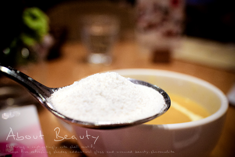 Lamour藍沐蔻娜多元膠原,膠原蛋白,白歆惠
