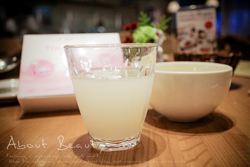 Lamour藍沐蔻娜多元膠原,膠原蛋白,白歆惠