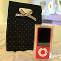 ipod 20100726生日禮