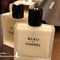 Bleu de Chanel 鬍後舒緩乳 