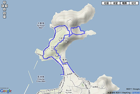 長洲北部環島路線.png