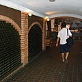 鳳梨酒窖
