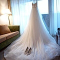 My Wedding Dress