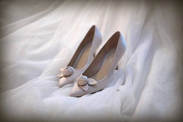 Wedding Shoes