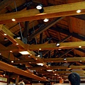 天花板 木造建築