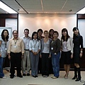 BRM AP LSO training @ Taipei