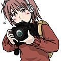 Camera Girl