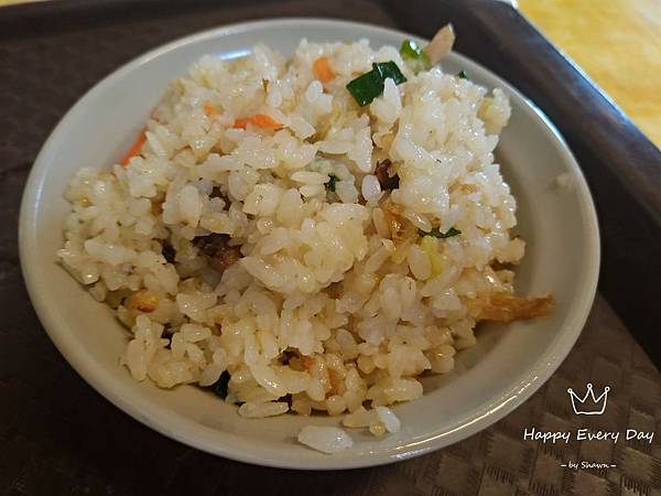 阿蘭碗粿 台南 小吃 花生豬腳湯 炒飯 花生湯 美食 推薦 評價