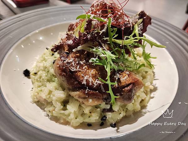 高雄 鳳山 文龍東路 經武路 美食 景點 平價 評價 小吃 美食 餐廳 菜單 義大利麵 燉飯 洋蔥濃湯 披薩 義法倉儲 青醬 燉飯 普羅旺斯 雞腿