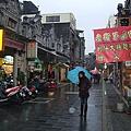 2011.01.15 大溪老街之我好小一隻