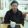 2011.01.15 大溪老街之薑汁豆花